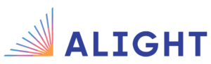 alight