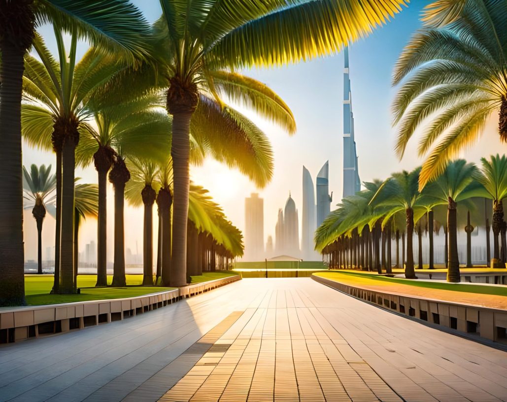 Dubai - UAE